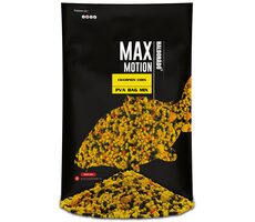 Haldorado Max Motion PVA Bag Mix 600g Champion Corn