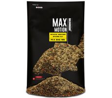 Haldorado Max Motion PVA Bag Mix 600g Orzech hiszpański