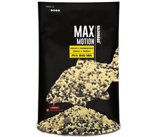Haldorado Max Motion PVA Bag Mix 600g Kokos/Orzech Tygrysi