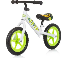 CHIPOLINO Zippy bujaczek zielony / od 3 lat