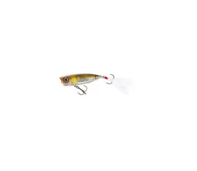 Shimano Wobbler BT WORLD Pop Flash Boost 6.9cm 12g Ghost Ayu