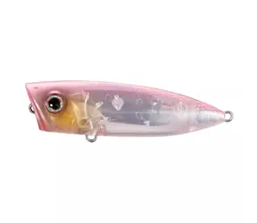 Shimano Wobbler BT WORLD Pop Flash Boost 6,9 cm 12 g Różowy Candy
