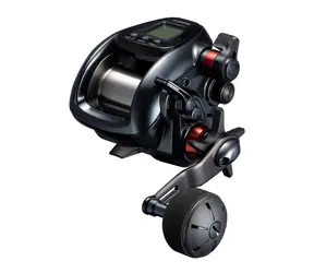 Shimano Multiplier odtwarza 3000 prawą ręką