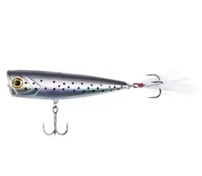Shimano Wobbler Yasei Pure Pop F 8cm Sea Trout