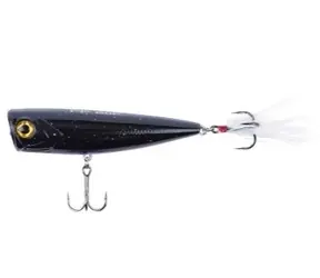 Wobbler Shimano Yasei Pure Pop F 8cm Czarny