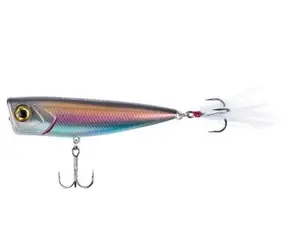 Wobbler Shimano Yasei Pure Pop F 8cm Wakasagi
