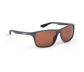 Okulary Shimano Technium Matte Dark Grey&Copper