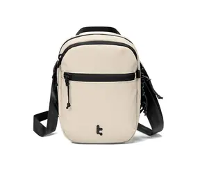tomtoc Aviator T37 Travel Crossbody Bag khaki / torba podróżna na ramię / 1,3 l