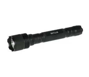 Latarka Retlux RPL 113 5W T6 / 250 lm / 3xC / ALU 
