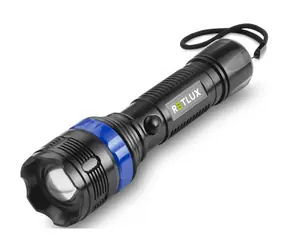 Latarka Retlux RPL 150 1W LED / 100 lm / 3xAAA 