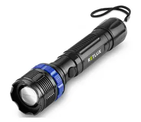 Latarka Retlux RPL 152 1W LED / 100 lm / 2xD 