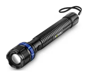 Latarka Retlux RPL 153 1W LED / 100 lm / 3xD 