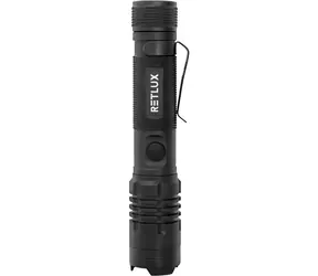 Lampa aluminiowa Retlux RPL 404 10W PB / 1000 lm / IP22