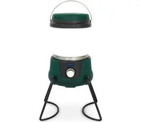 Lampa kempingowa Retlux RPL 600 z powerbankiem / 800 lm