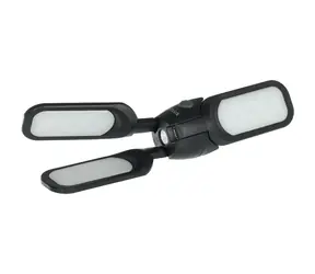 Latarka kempingowa Retlux RPL 601 Solarna / 200 lm / 1600 mAh