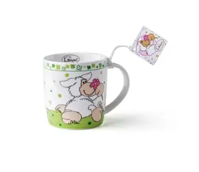 Kubek Lumpin Olivia Sheep 300ml 