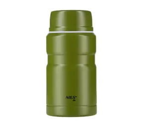NILS Camp NCT02 750 ml / Termos na żywność 