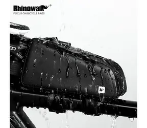Rhinowalk RK18330 Torba na ramę roweru górna 1,2 l
