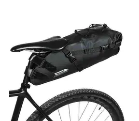 Rhinowalk RK19511 Torba podsiodłowa rowerowa 10L