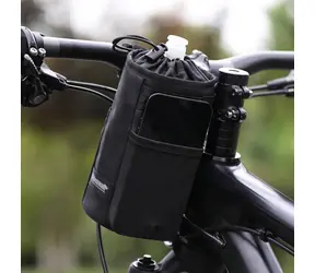 Torba rowerowa na kierownicę Rhinowalk RK9100