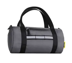 Torba rowerowa na kierownicę Rhinowalk RK9101GY szara