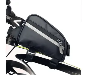 Torba rowerowa Rhinowalk T31 na górną część ramy 1,5 l