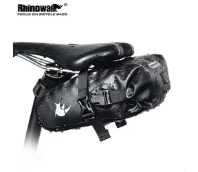 Rhinowalk TF550 Torba rowerowa pod siodło 1,5 l