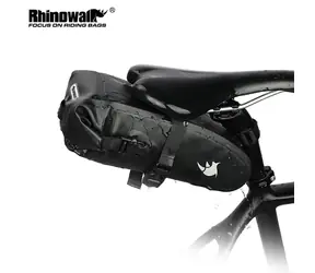 Rhinowalk TF551 Torba rowerowa pod siodło 2,5 l
