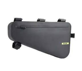 Rhinowalk X20654B Torba rowerowa na dolną ramę czarna