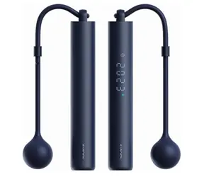 XIAOMI SMART Jump Rope niebieska / Inteligentna skakanka z wyświetlaczem