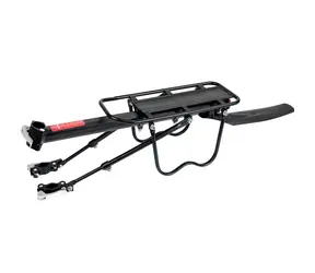 Rhinowalk J001 Uchwyt rowerowy na sztycę siodełka