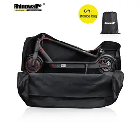 Rhinowalk RF085 Torba podróżna do hulajnogi elektrycznej 