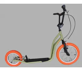 Hulajnoga Kolo4U K4U 1612 (19"/12") / do 60 kg