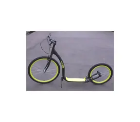 Hulajnoga Kolo4U K4U 2620 (26"/20") / do 90 kg