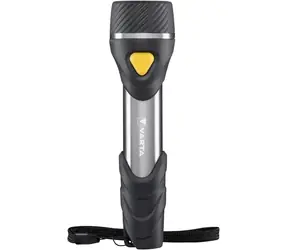 Latarka Varta Day Light Multi LED / 2x AA / 40 lm / LED