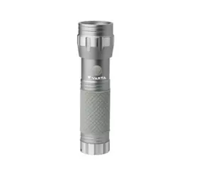 Varta UV-Light świetlna szarość / 3x AAA / UV LED / czas pracy baterii do 8,5 godz. 