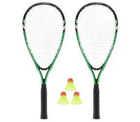 Zestaw do crossmintona NILS NRS001 zielony