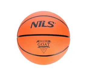 Piłka do koszykówki NILS NPK252 Goat 5 