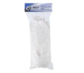 Siatka do piłki nożnej NILS NT8245 
