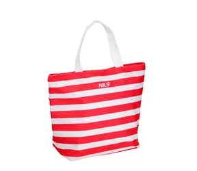 Torba termiczna NILS NC3100 32L czerwona