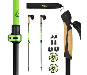 Kijki do nordic walking NILS NW8611