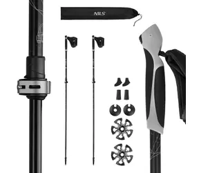 Kijki do nordic walking NILS NW8612