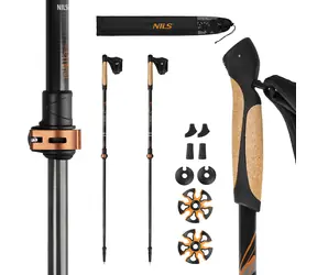 Kijki do nordic walking NILS NW8613