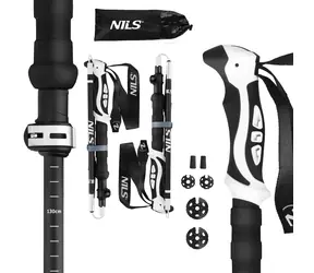 NILS TK8603 Kije trekkingowe