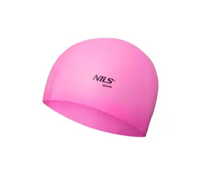 NILS Aqua NQC PK02 Silikonowa nakładka jasnoróżowa