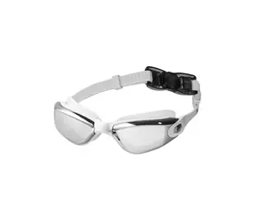 Okulary pływackie NILS Aqua NQG160MAF szare