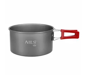 NILS Camp NC17119 Garnek kempingowy 1,4 l
