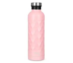 NILS Camp NC3805 Termos różowy 750 ml