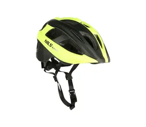 Kask NILS Extreme MTV35J Lime