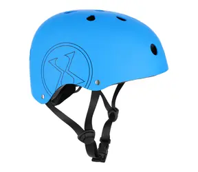 Kask NILS Extreme MTW001-1 niebieski